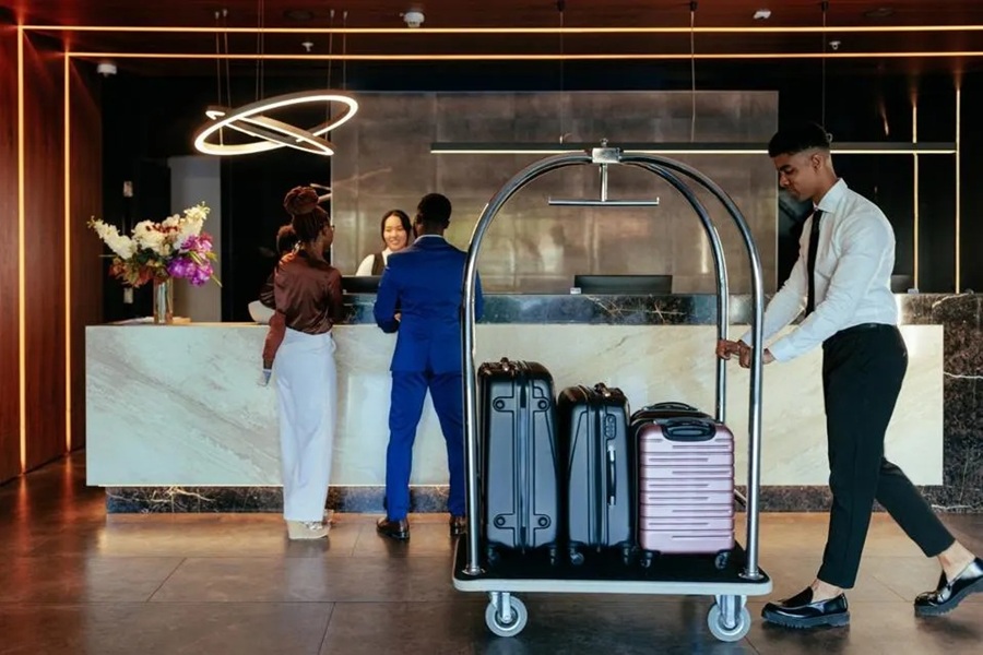 Elevate Your Hospitality Brand with Expert Marketing Solutions